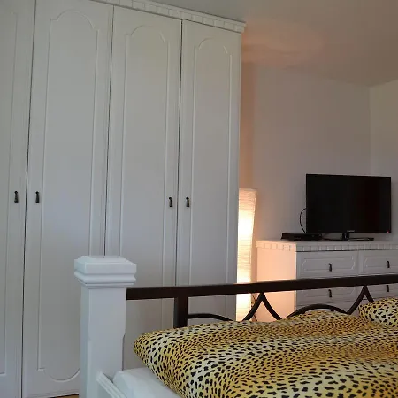 Naturblick Nebensaison Appartement *