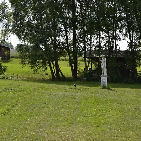 Naturblick Nebensaison Appartement