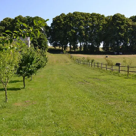 Naturblick Nebensaison Appartement *