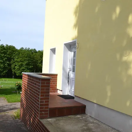 Naturblick Nebensaison Kröpelin