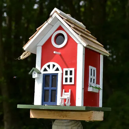 Appartement Naturblick Nebensaison Kröpelin