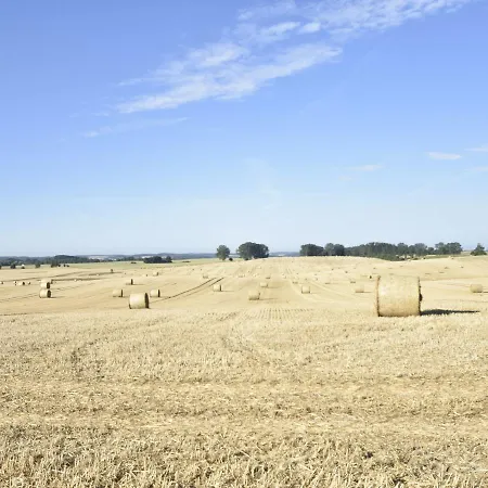 Naturblick Nebensaison Appartement *